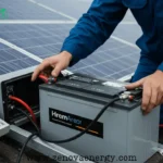 What Do I Need for Solar Battery Installation full guide